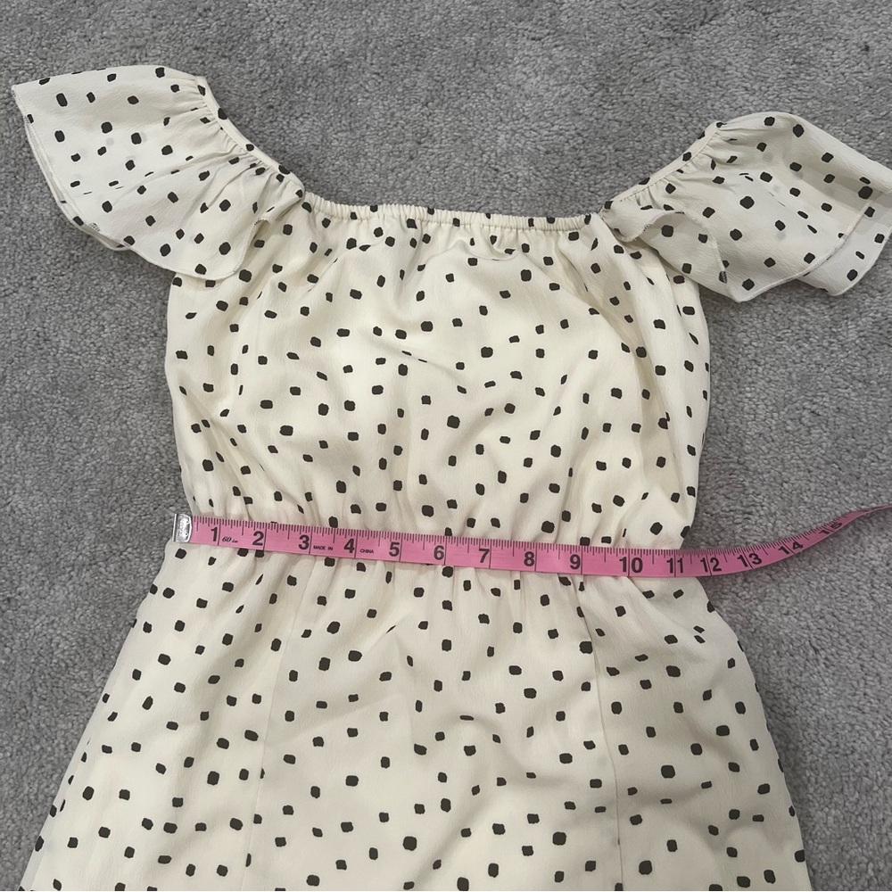 Amuse Society Sweeter Than You Dress Women’s Sz XS - Picture 8 of 8